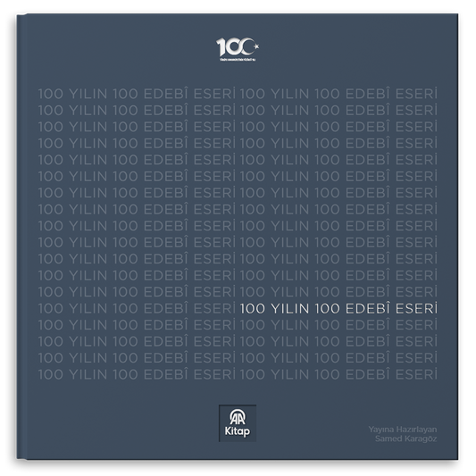 100 Yılın 100 Edebî Eseri