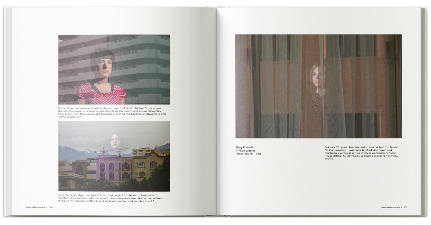 Istanbul Photo Awards 2021