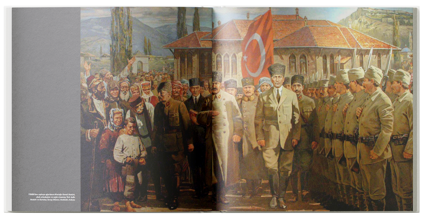Yıllık 1923