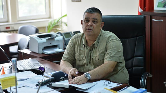 "Muhabir kitabı haber yazma tekniklerini de öğretiyor"
