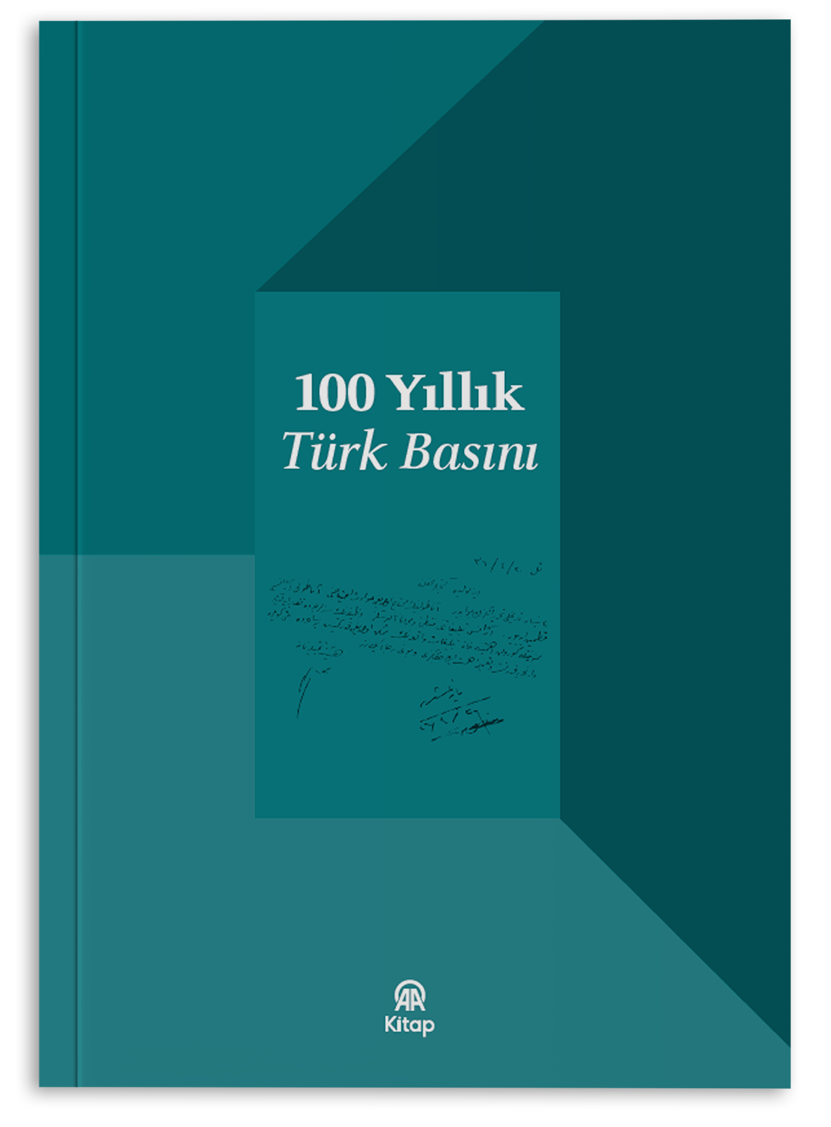 100 Yıllık Türk Basını