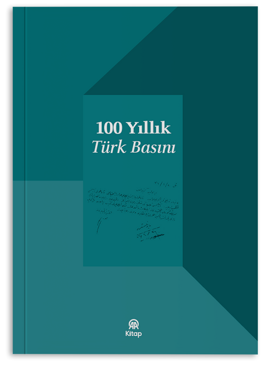 100 Yıllık Türk Basını
