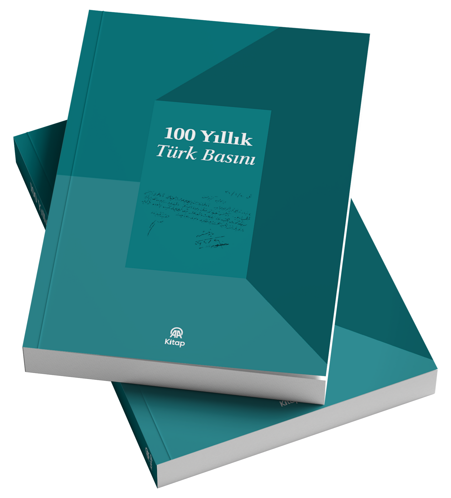 100 Yıllık Türk Basını