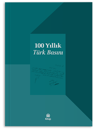 100 Yıllık Türk Basını