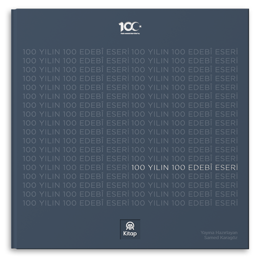 100 Yılın 100 Edebî Eseri