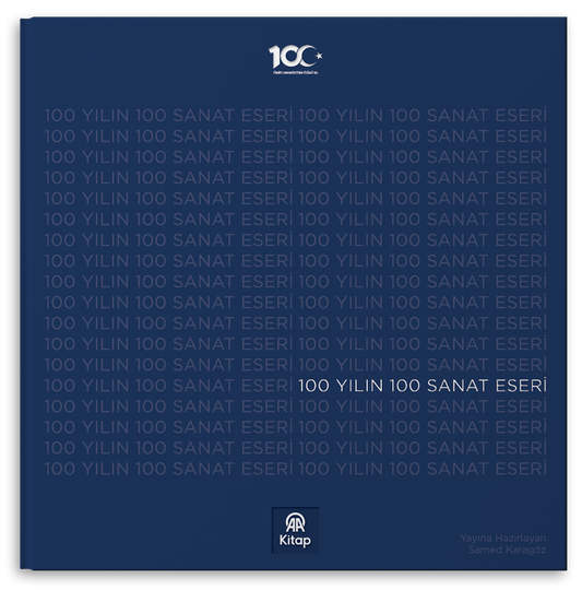 100 Yılın 100 Sanat Eseri