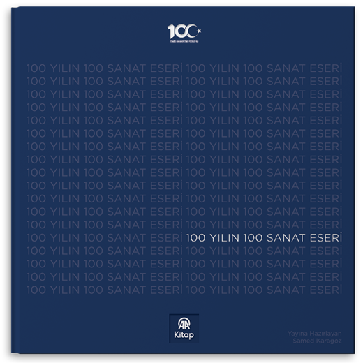 100 Yılın 100 Sanat Eseri