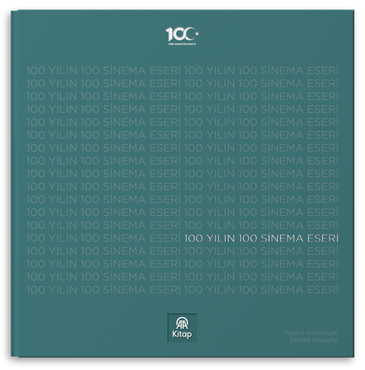 100 Yılın 100 Sinema Eseri