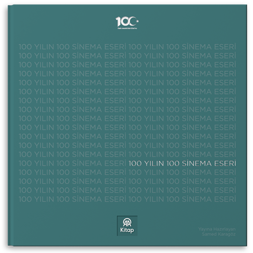 100 Yılın 100 Sinema Eseri
