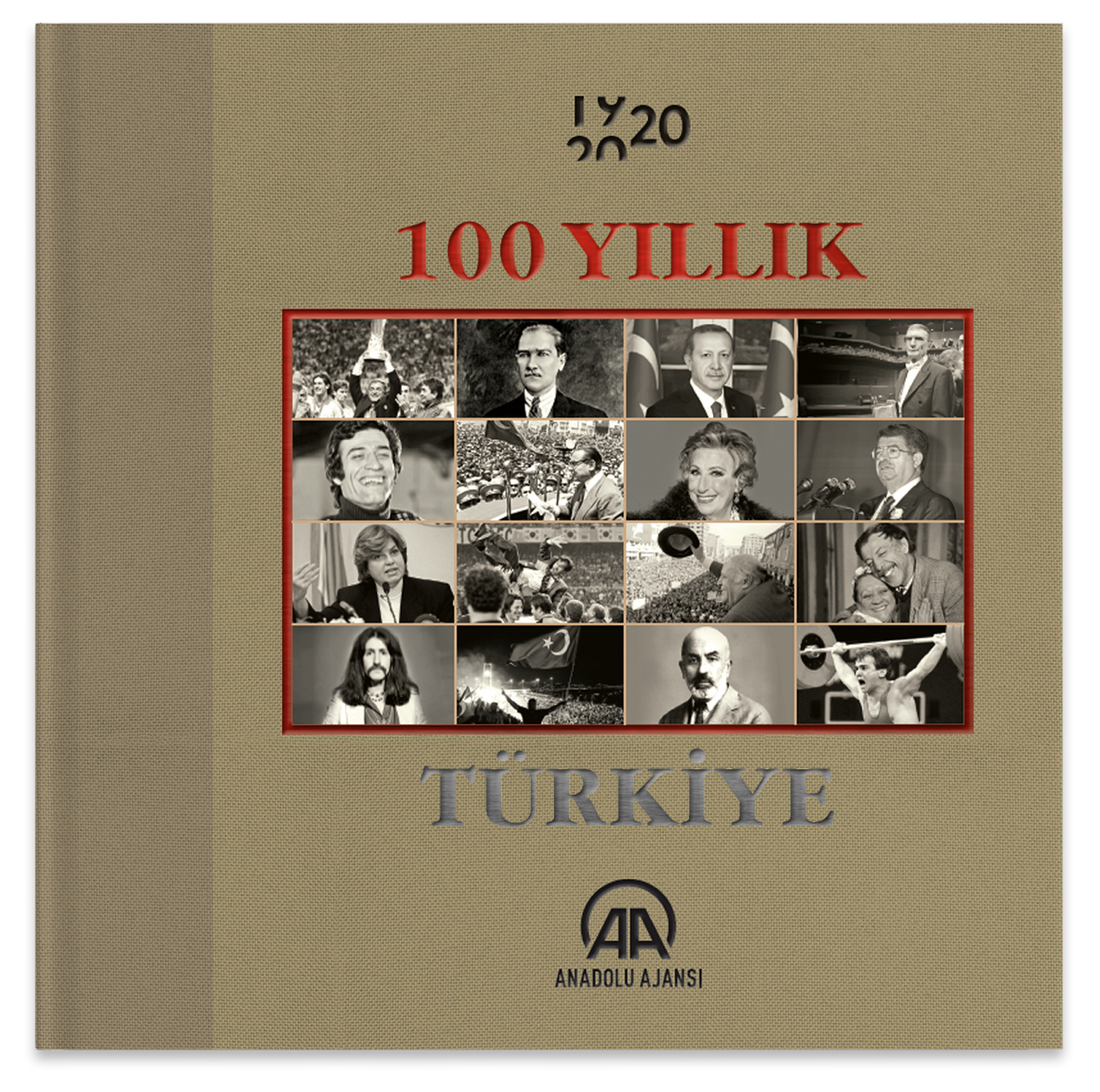 100 Yıllık Türkiye