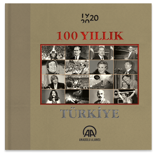 100 Yıllık Türkiye