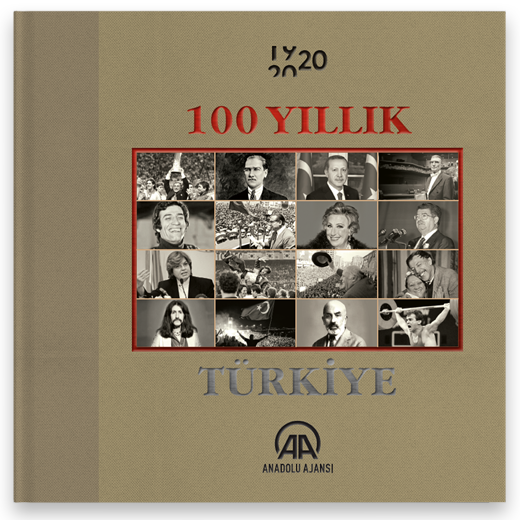 100 Yıllık Türkiye