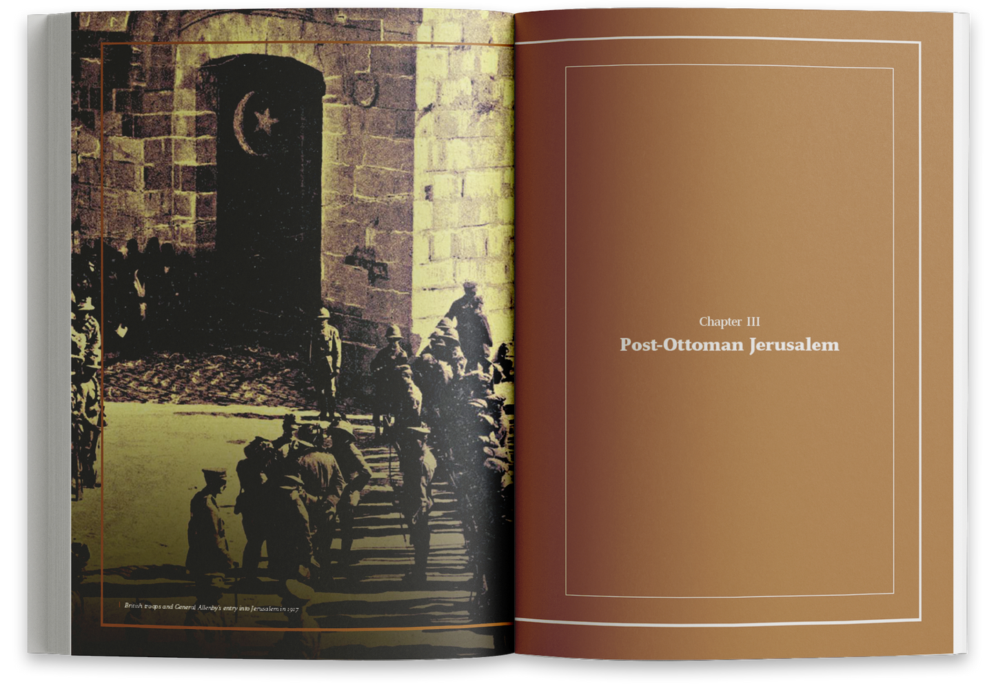 Jerusalem in 101 Questions