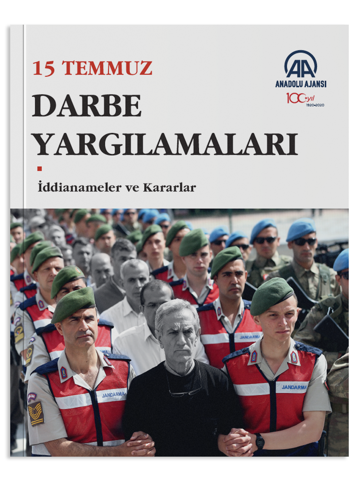 15 Temmuz Darbe Yargılamaları