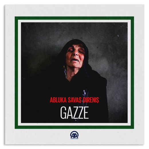 Gazze