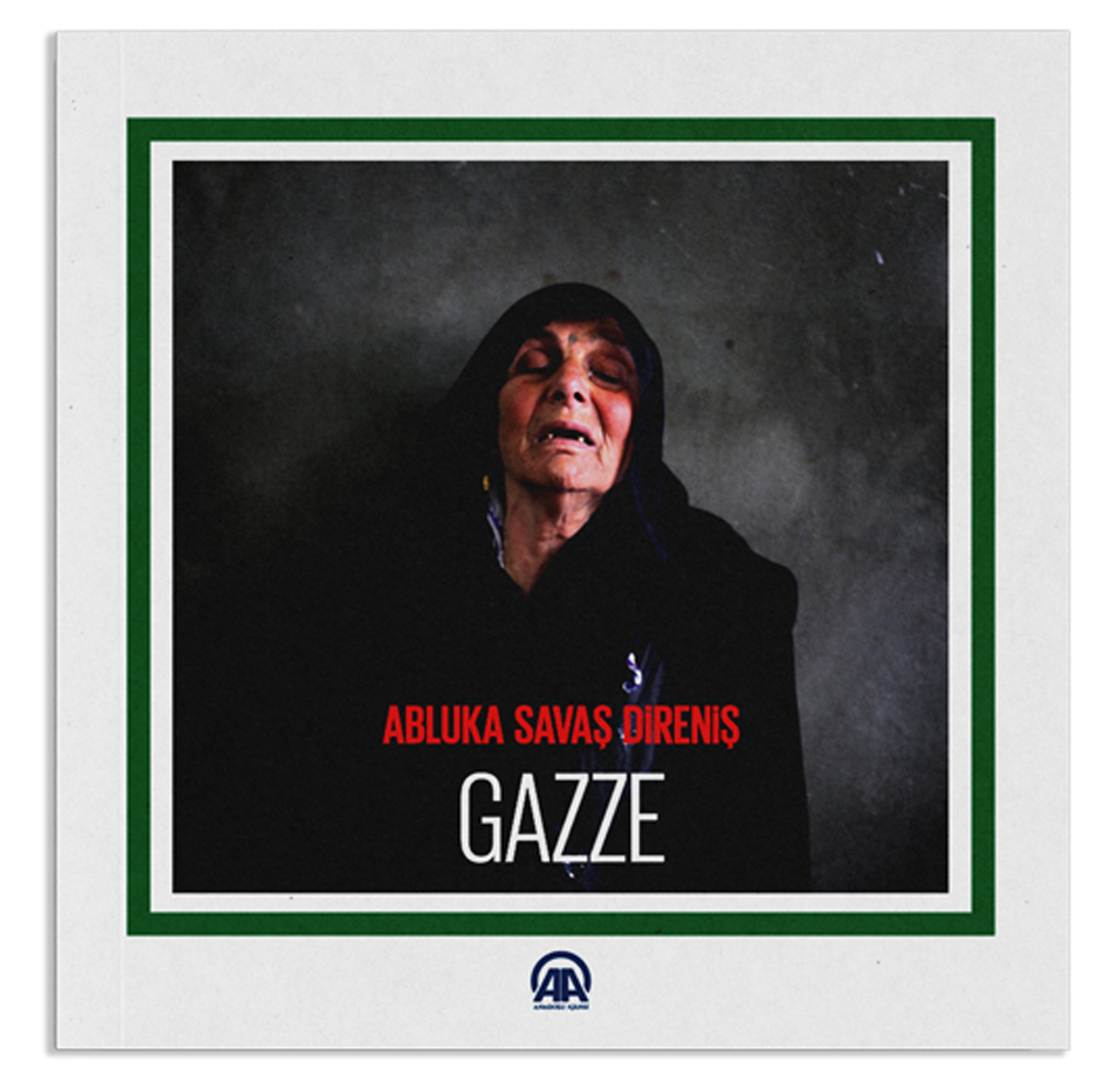 Gazze