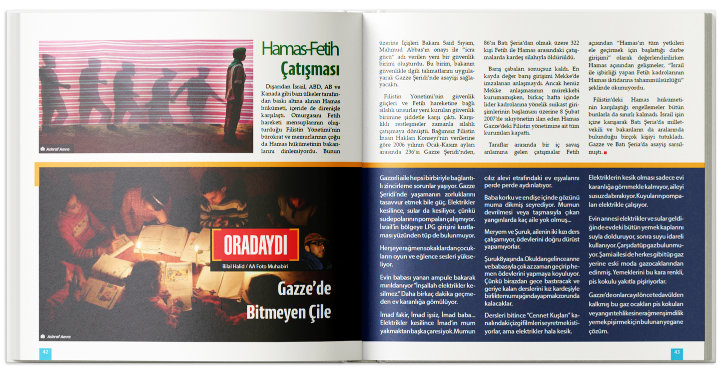 Gazze