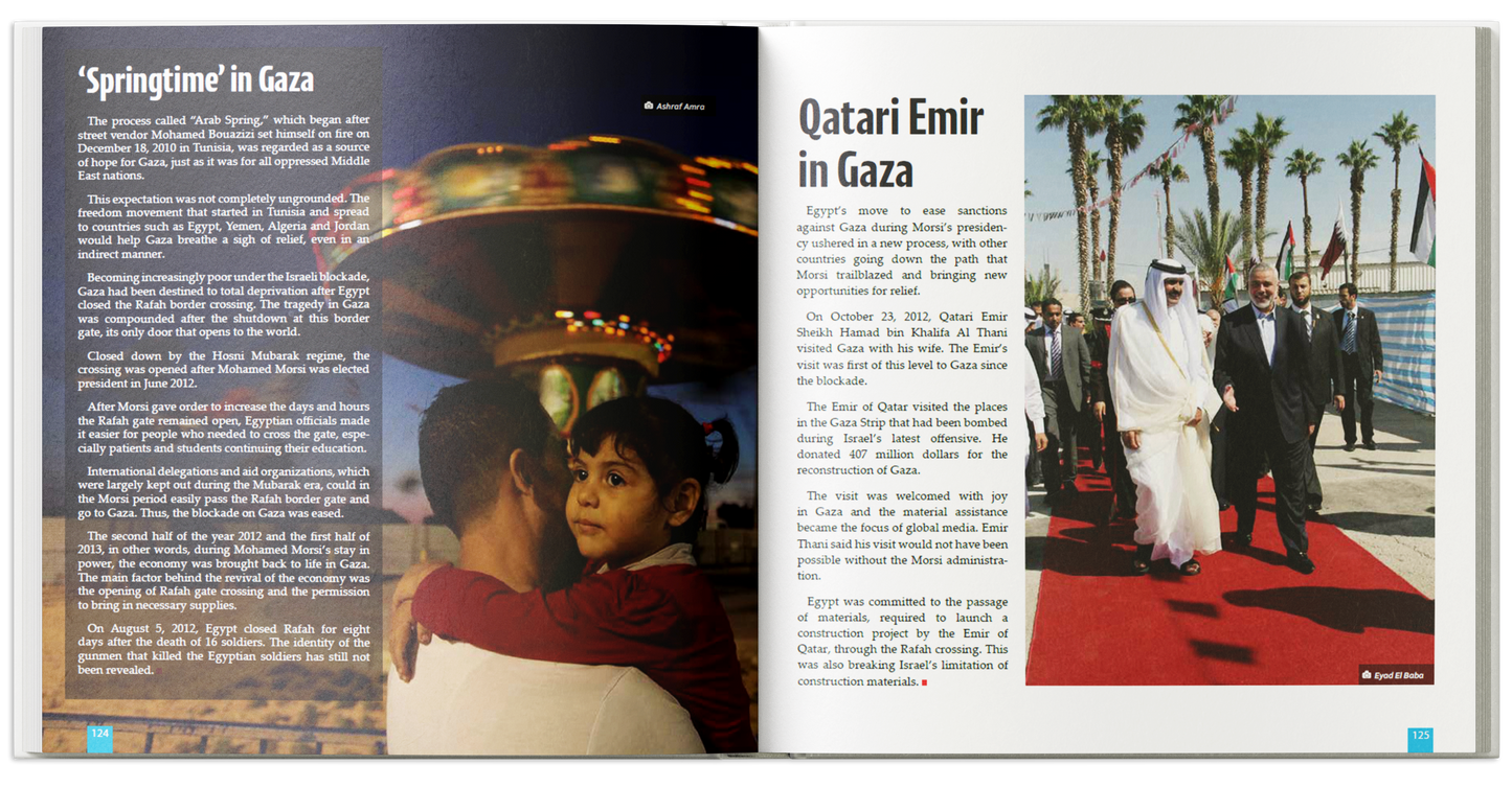 Gaza