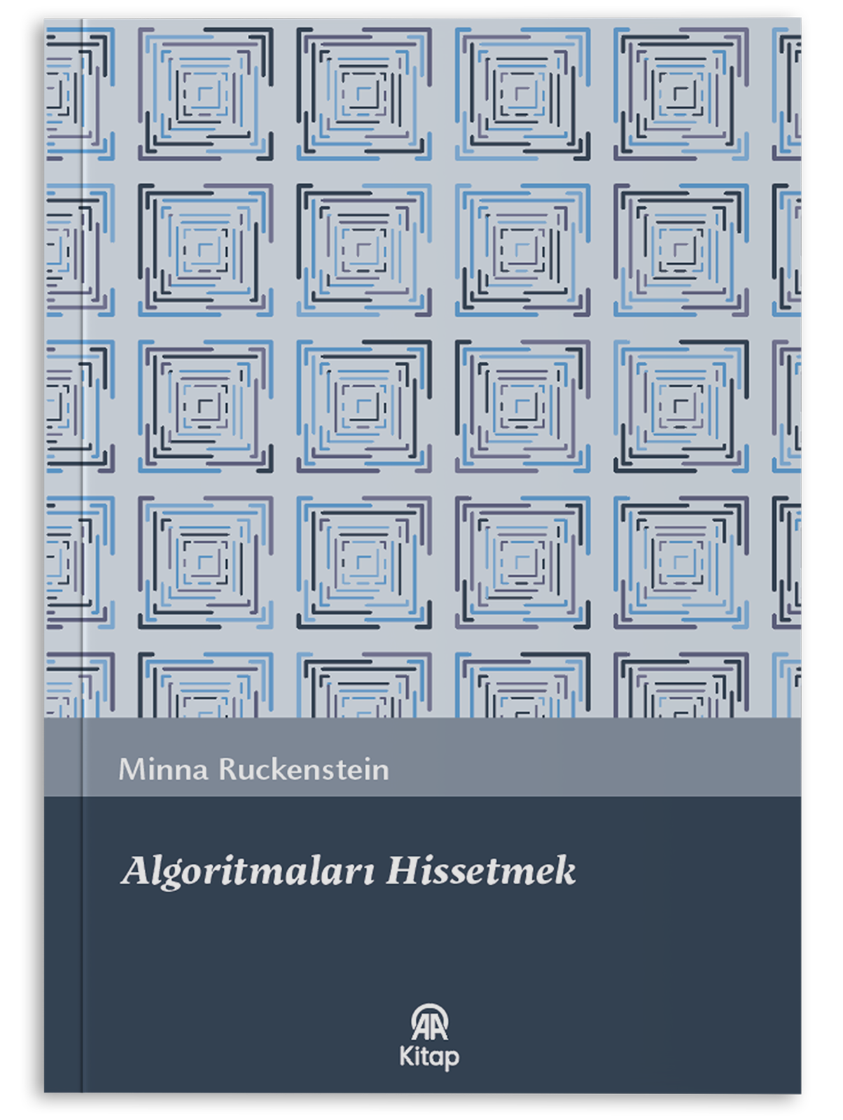Algoritmaları Hissetmek