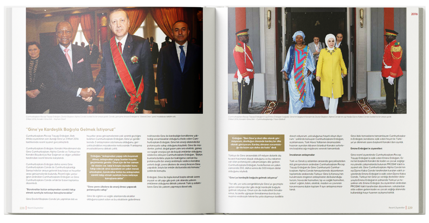 Ay Yıldızın İzinde (Cilt 1)