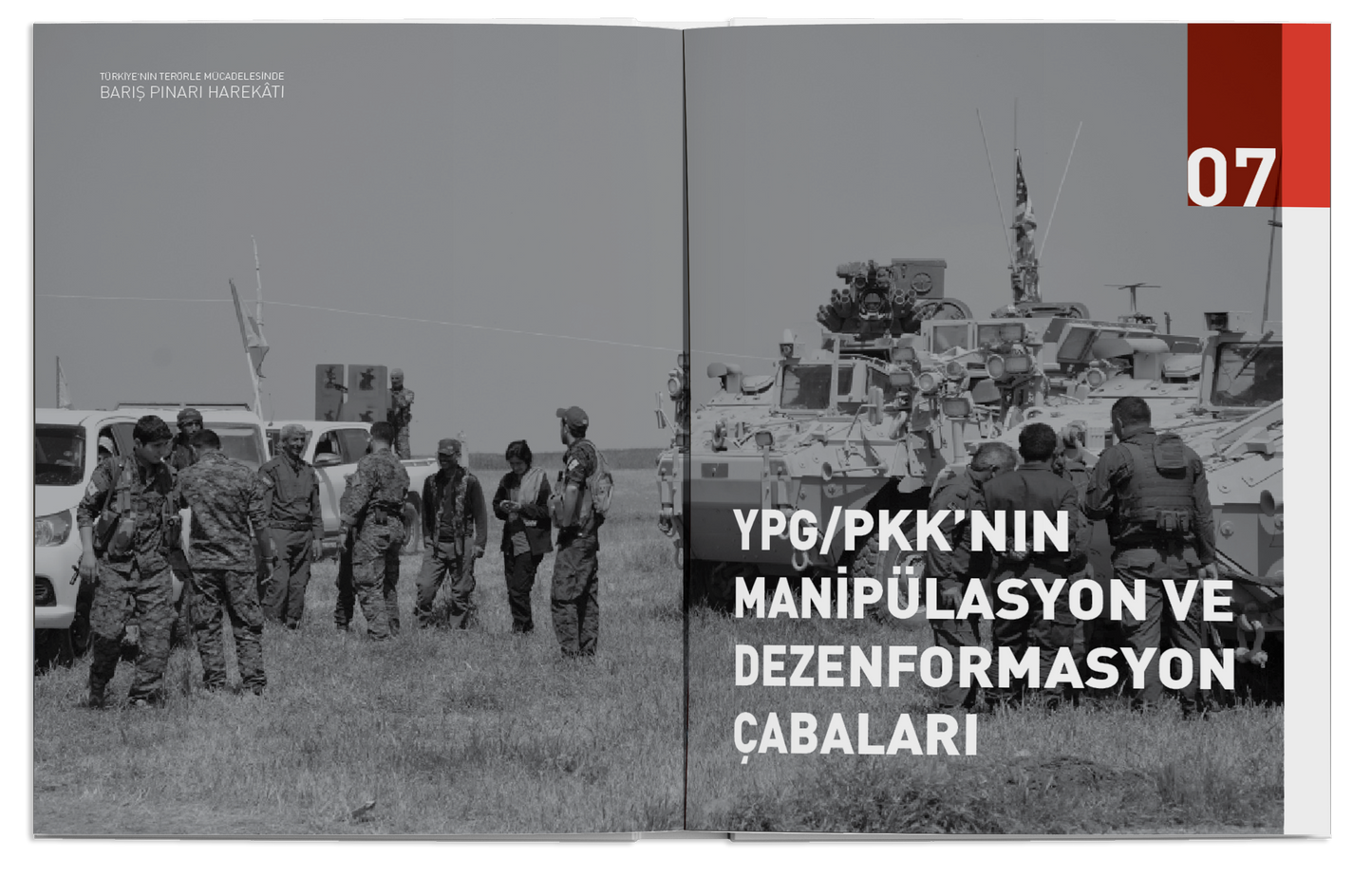 Barış Pınarı Harekâtı
