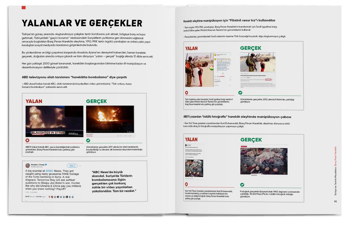 Barış Pınarı Harekâtı