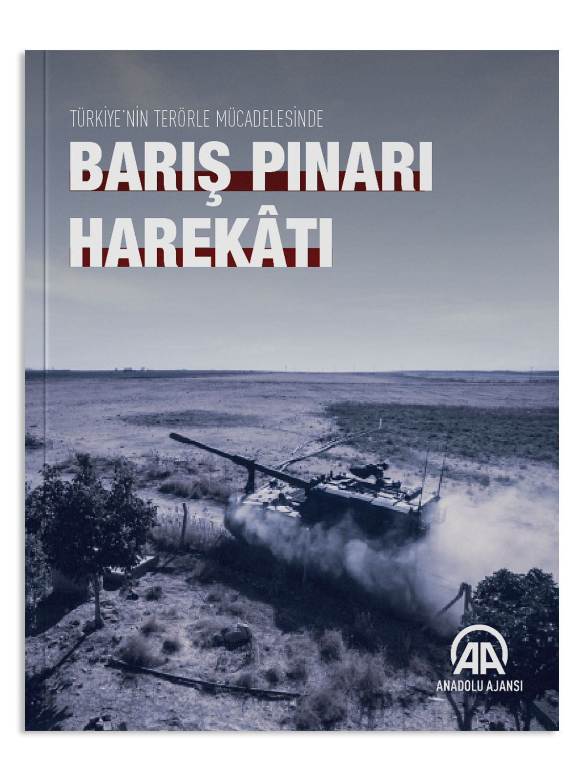 Barış Pınarı Harekâtı