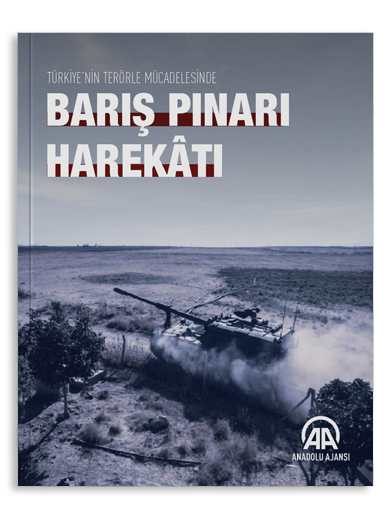 Barış Pınarı Harekâtı