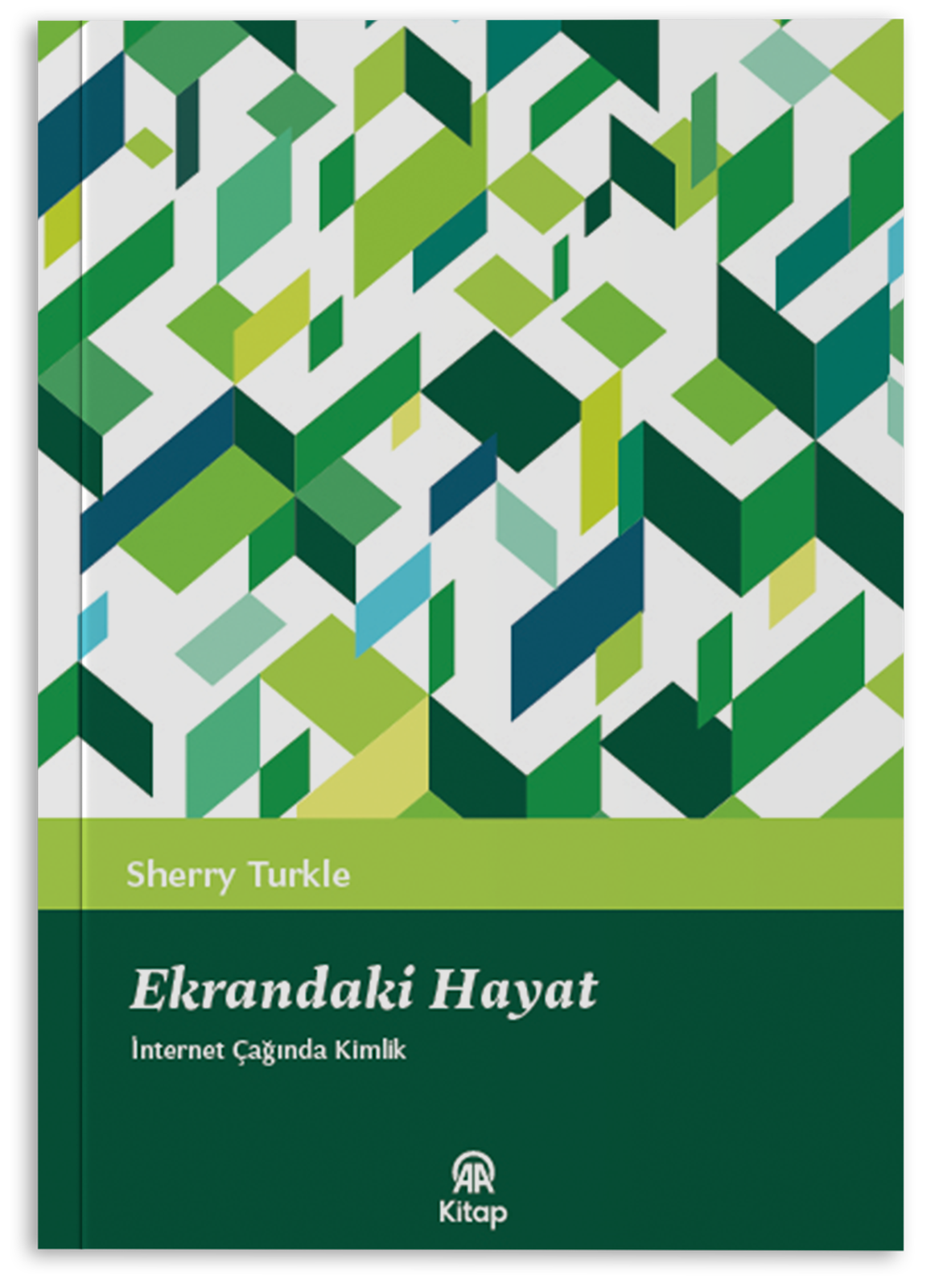 Ekrandaki Hayat
