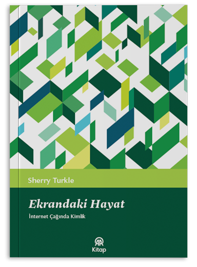 Ekrandaki Hayat