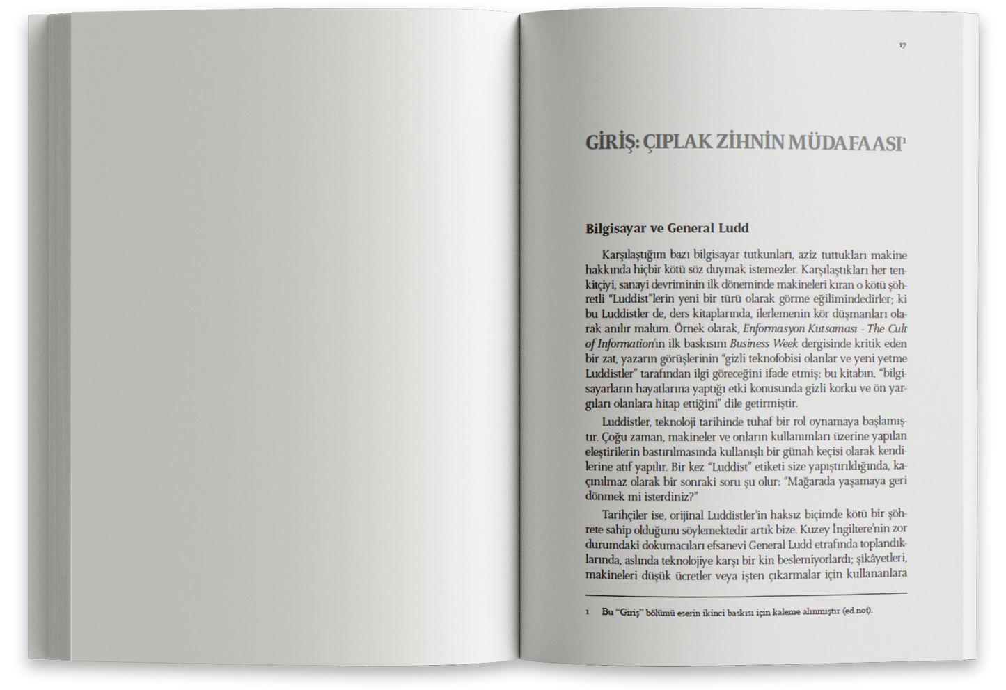 Enformasyon Kutsaması