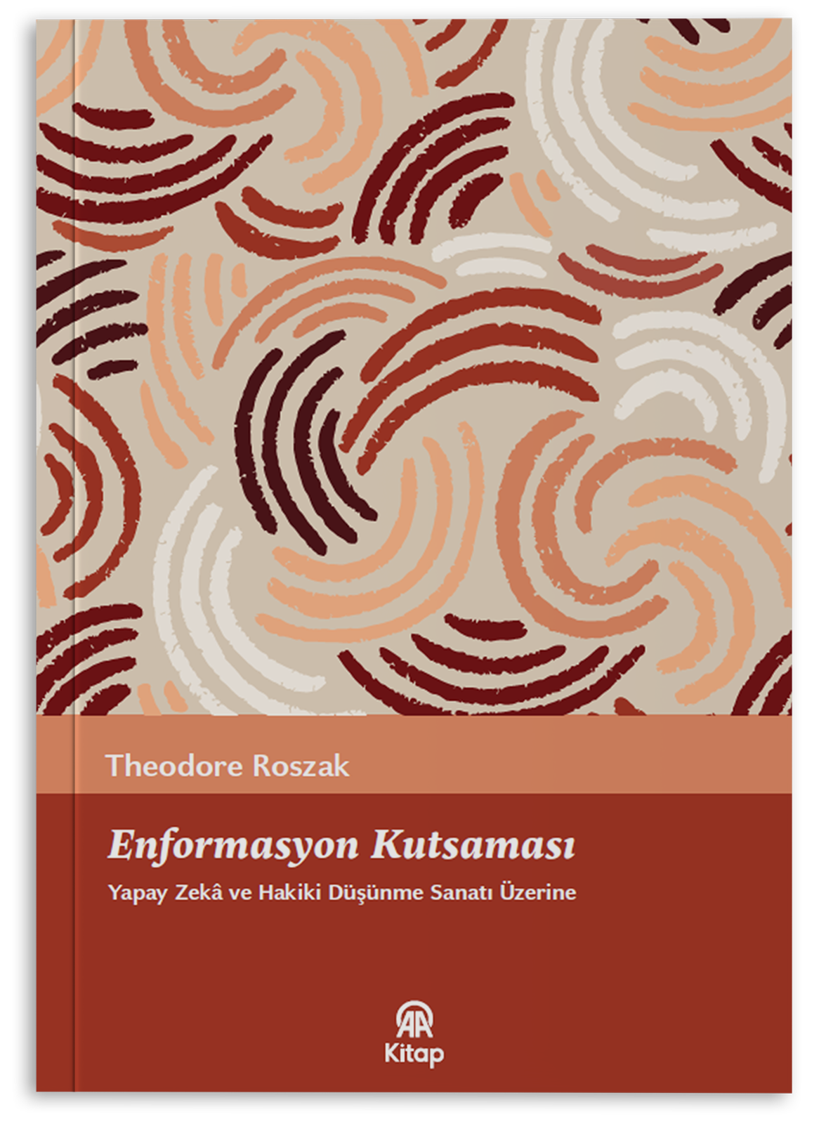 Enformasyon Kutsaması