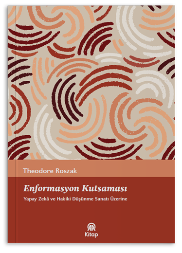 Enformasyon Kutsaması