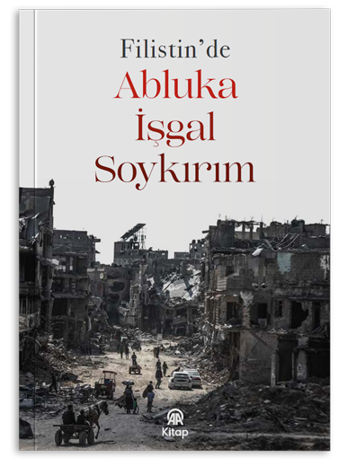 Filistin’de Abluka, İşgal, Soykırım