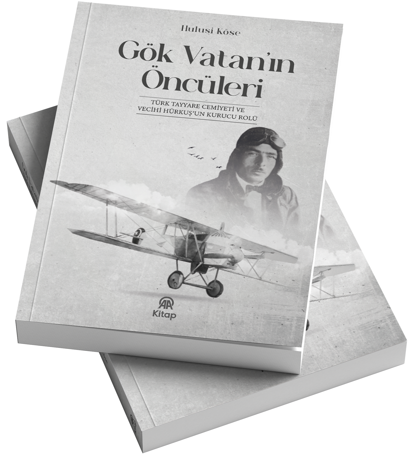 Gök Vatanın Öncüleri