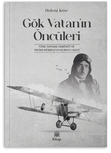 Gök Vatanın Öncüleri