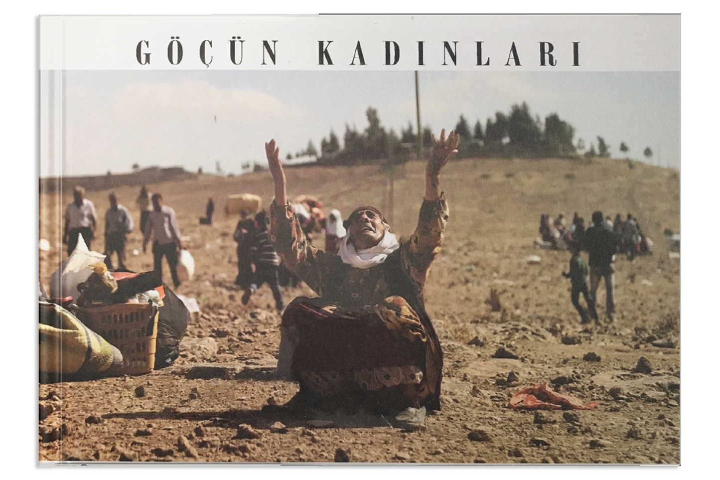 Göçün Kadınları