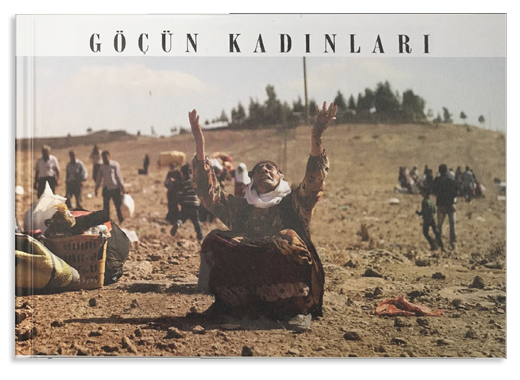 Göçün Kadınları