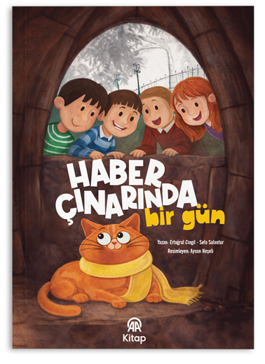 Haber Çınarında Bir Gün