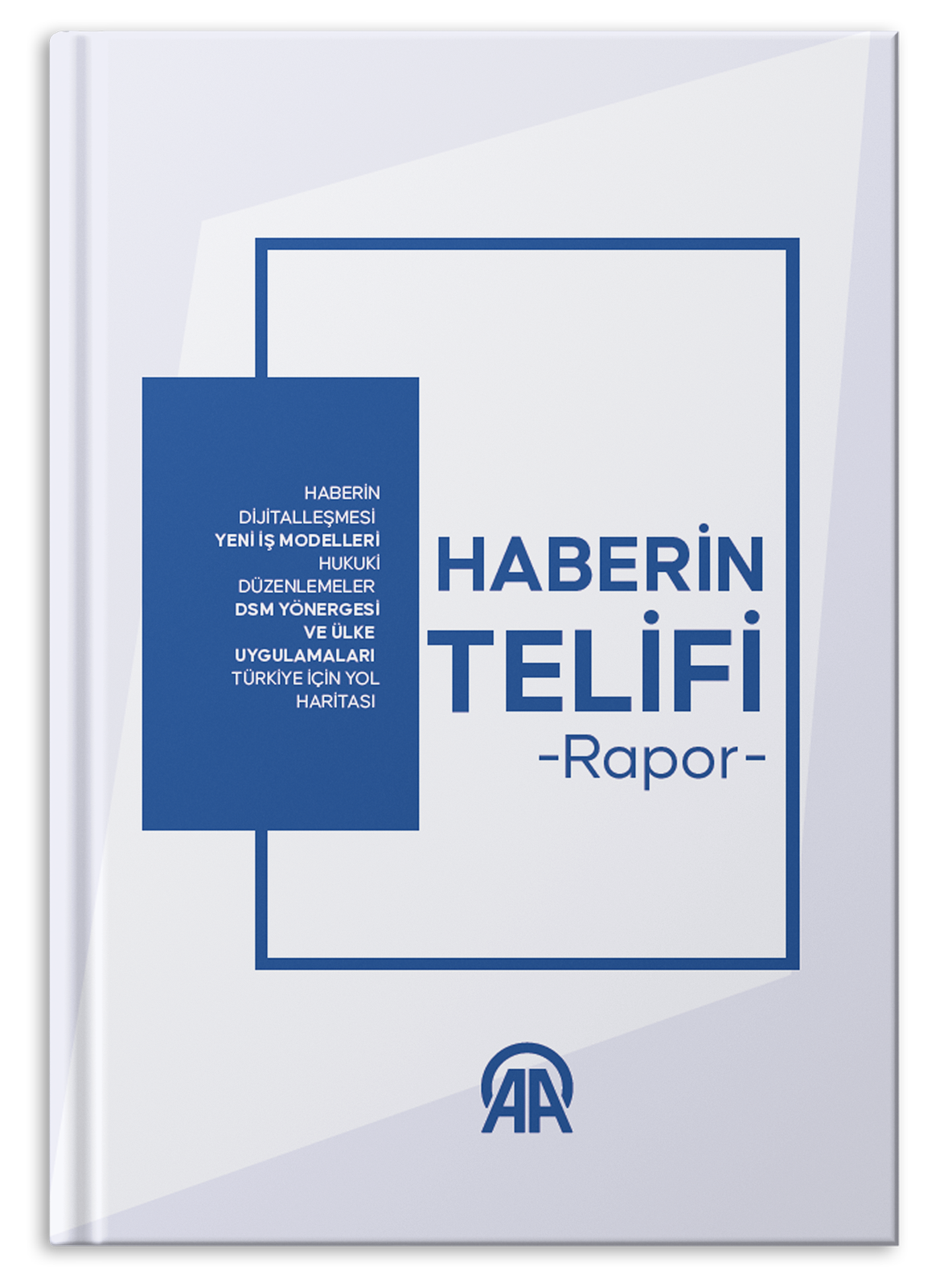 Haberin Telifi