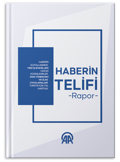Haberin Telifi