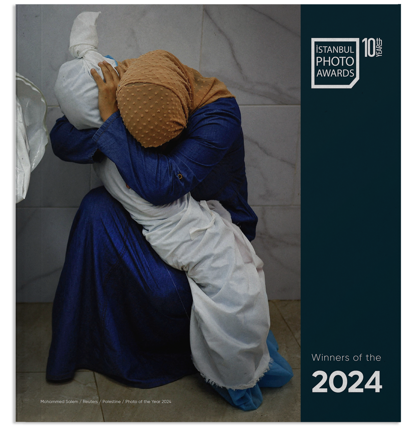İstanbul Photo Awards 2024