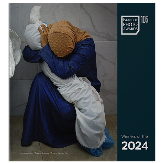 İstanbul Photo Awards 2024