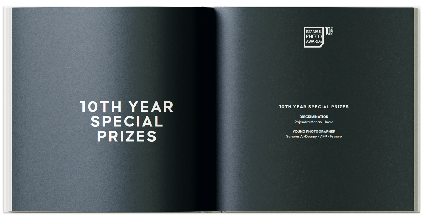 İstanbul Photo Awards 2024