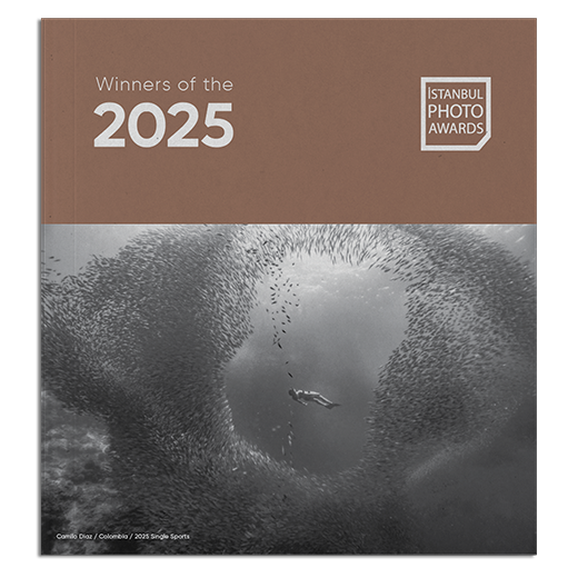İstanbul Photo Awards 2025