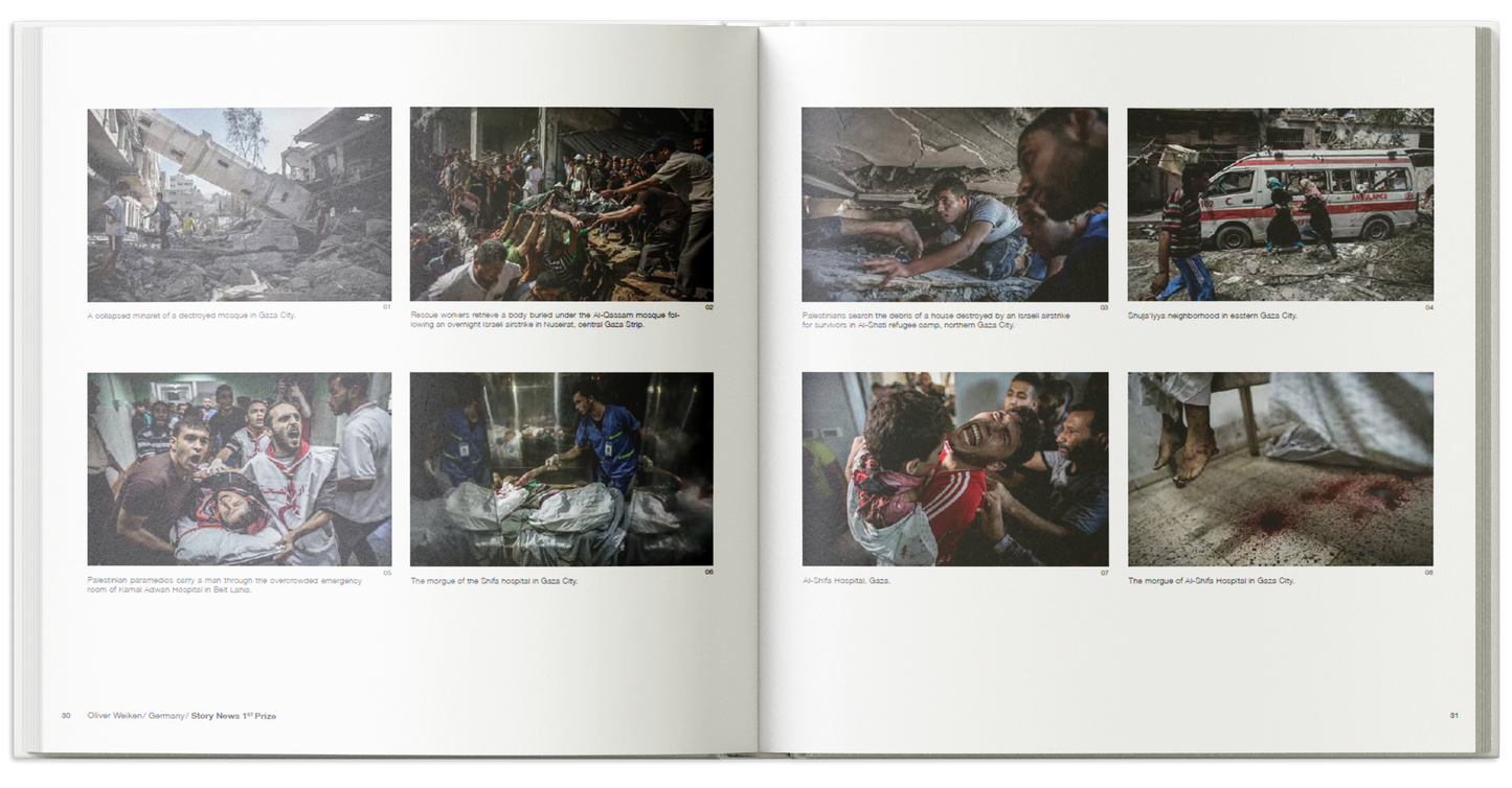 İstanbul Photo Awards 2015