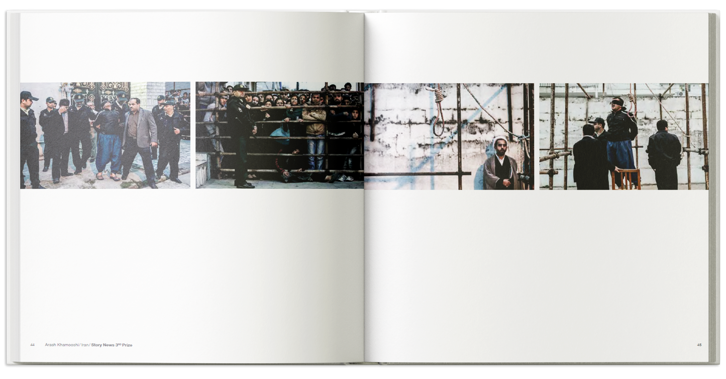İstanbul Photo Awards 2015