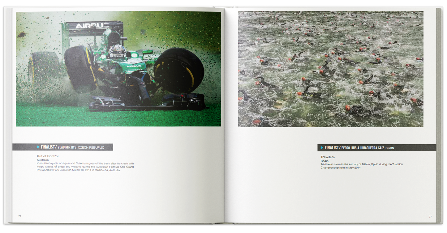 İstanbul Photo Awards 2015