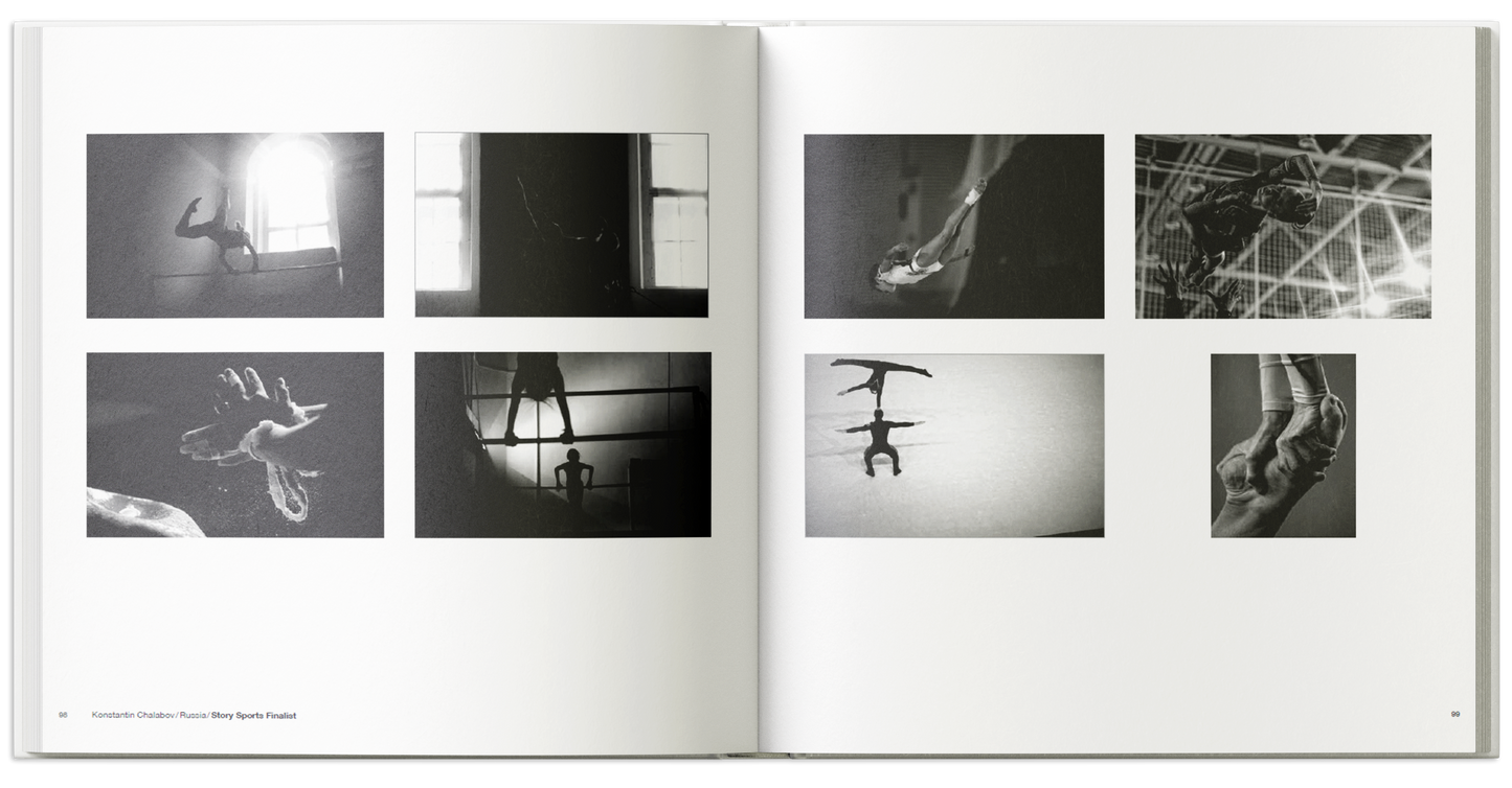 İstanbul Photo Awards 2015