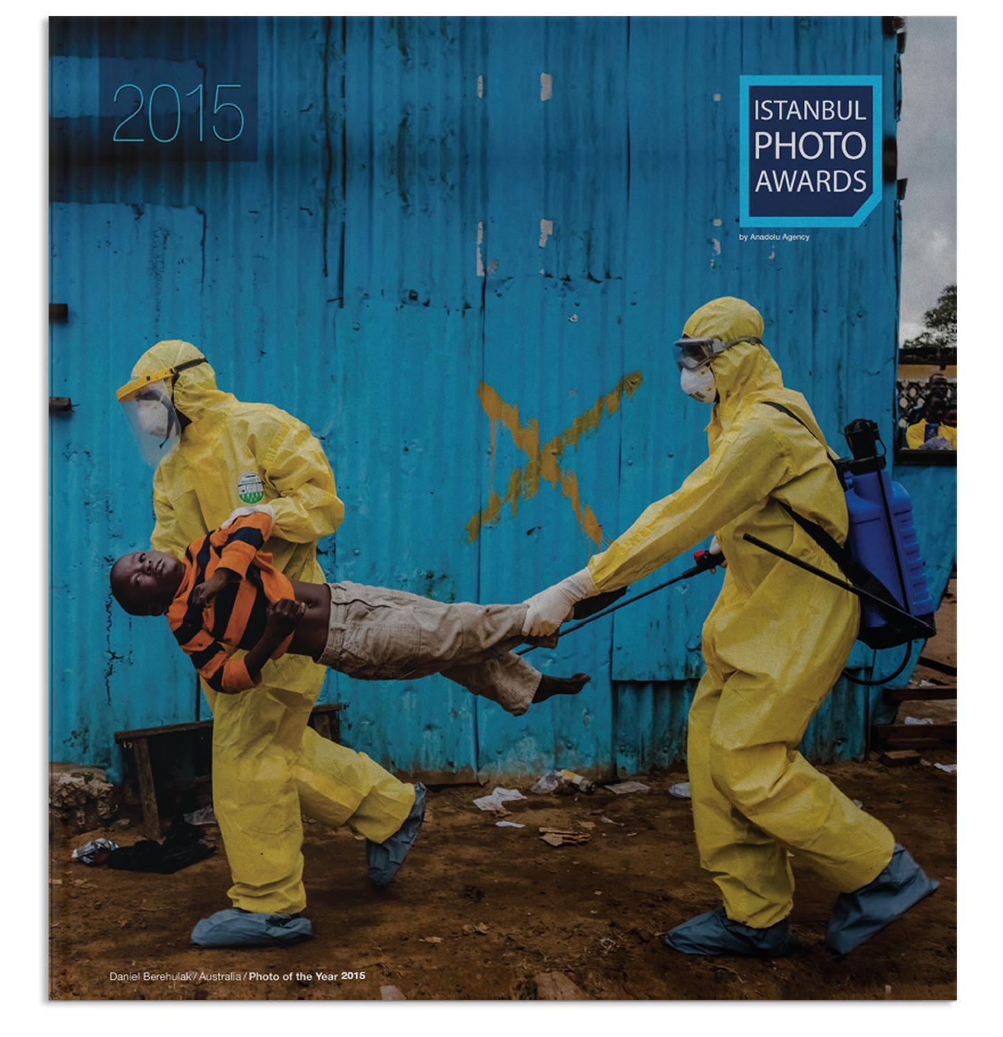 İstanbul Photo Awards 2015